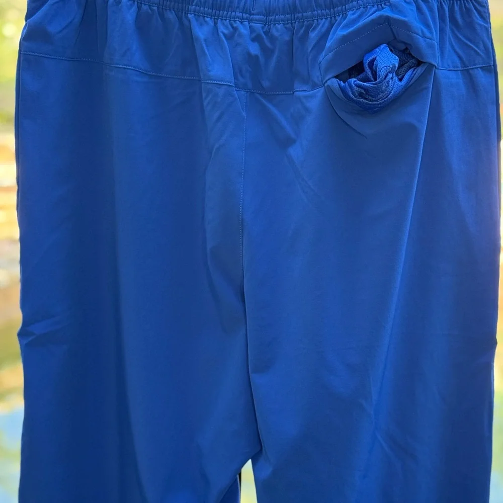 NIKE AIR JORDAN UF FLORIDA PANTS‎ (XL)